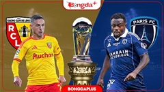 Nhận định bóng đá Lens vs Paris FC, 01h45 ngày 25/10: ‘Giải mã’ hiện tượng